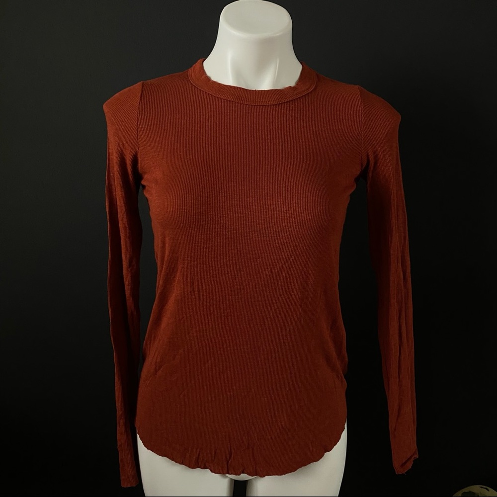 Aerie “real soft” long sleeve